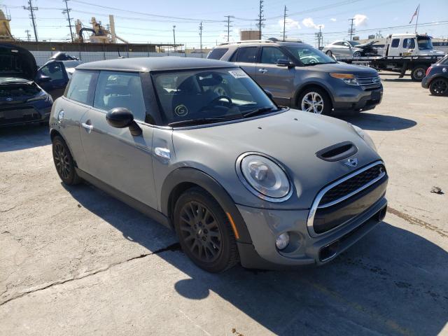 WMWXM7C58ET926510 Mini Cooper