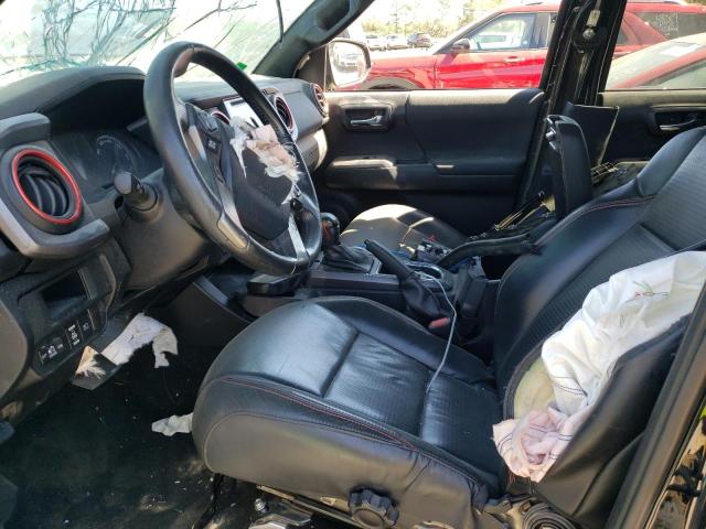 2018 TOYOTA TACOMA DOU 5TFCZ5AN3JX155824
