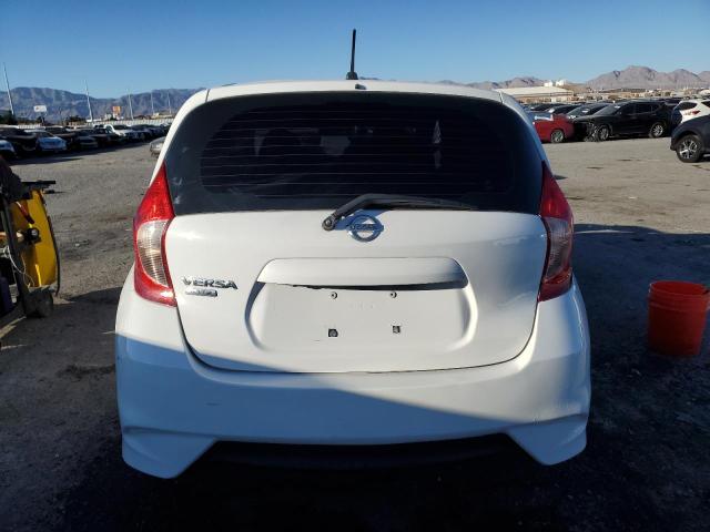 3N1CE2CP0KL357593 Nissan Versa Note S