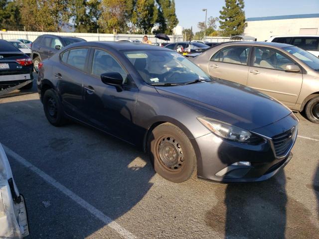 2015 MAZDA 3 SV JM1BM1T79F1253476