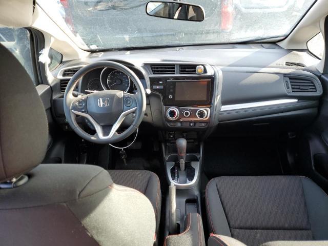 2020 HONDA FIT SPORT - 3HGGK5H63LM717431