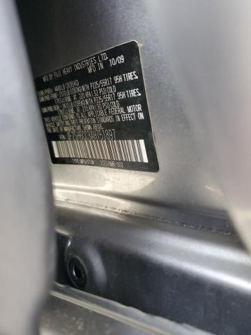 JF2SH6CC3AH751897 Subaru Forester 2.5x Premium