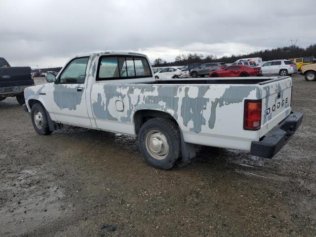 1B7GL26X3KS076924 Dodge Dakota