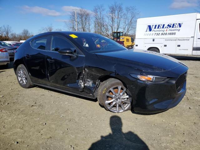 2022 MAZDA 3 - JM1BPAJL6N1514651