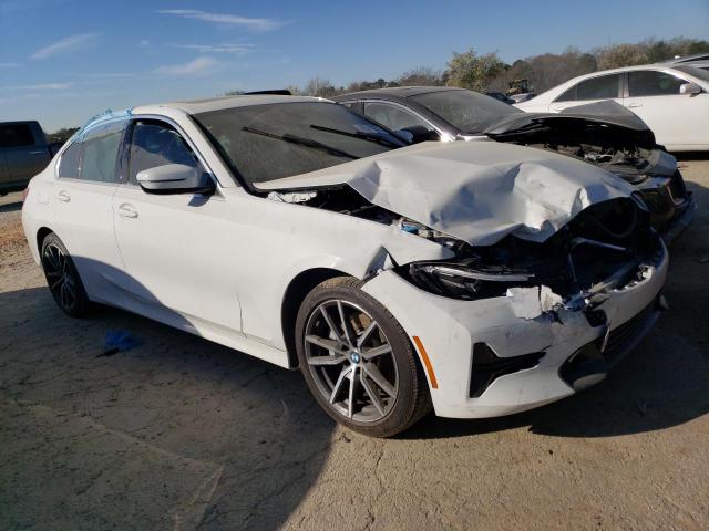 2020 BMW 330I - 3MW5R1J04L8B42049