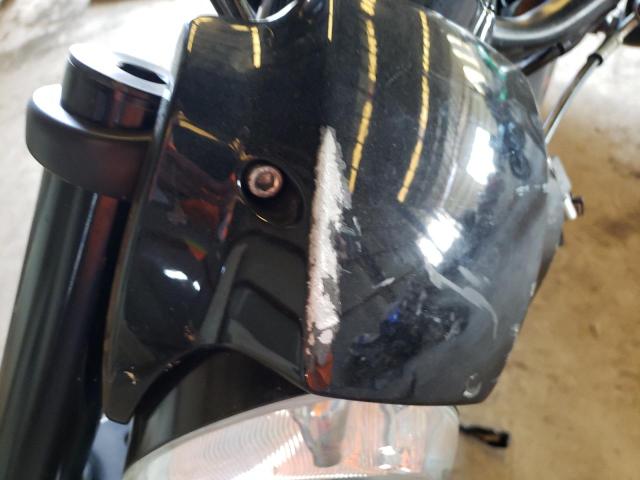 2013 HARLEY-DAVIDSON VRSCDX NIG 1HD1HHH12DC804893