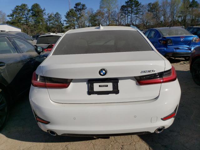 2020 BMW 330I - 3MW5R1J04L8B42049