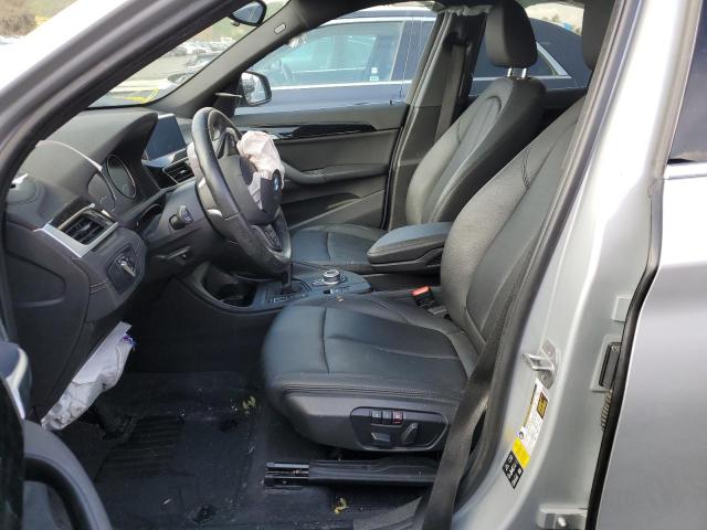 2020 BMW X1 XDRIVE2 WBXJG9C02L5P74132