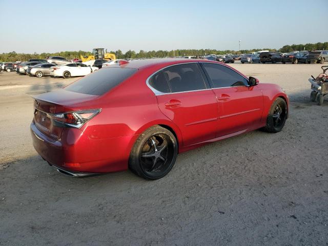 2016 LEXUS GS 200T BA JTHBA1BL5GA001862