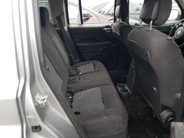1C4NJPBA1GD561537 Jeep Patriot Sport