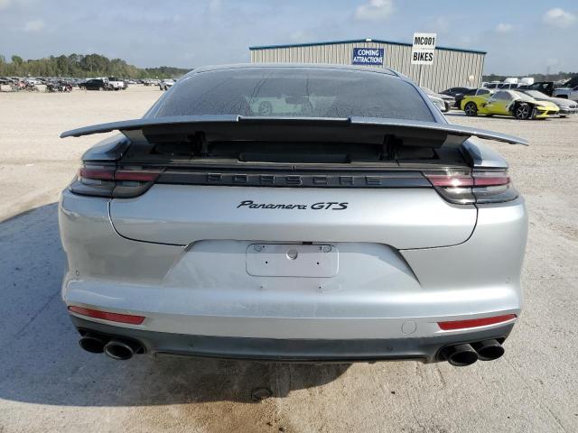 2019 PORSCHE PANAMERA G - WP0AG2A76KL140255