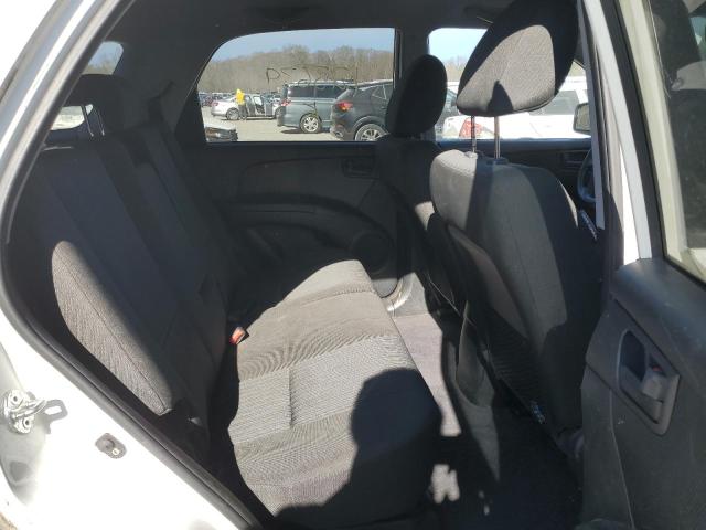 KNDJF724197554938 KIA Sportage Lx