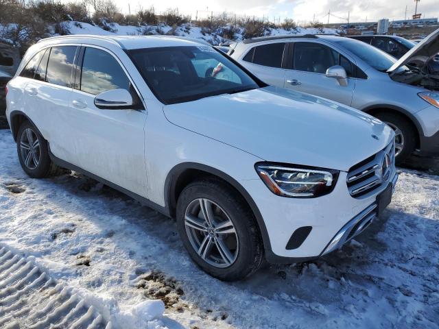 WDC0G8EB6LF701397 Mercedes-Benz Glc 300 4matic