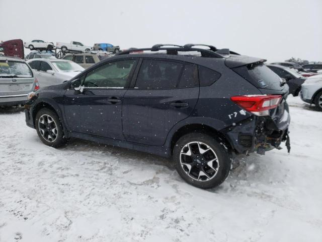 JF2GTAECXK8323430 Subaru Crosstrek Premium