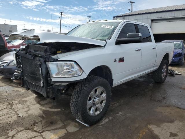 2012 Dodge Ram 2500 SLT