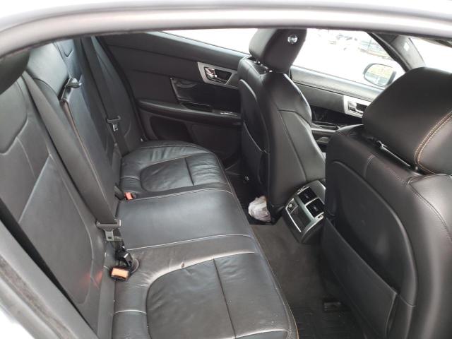 2015 JAGUAR XF 3.0 SPO - SAJXJ0FFXF8U78364