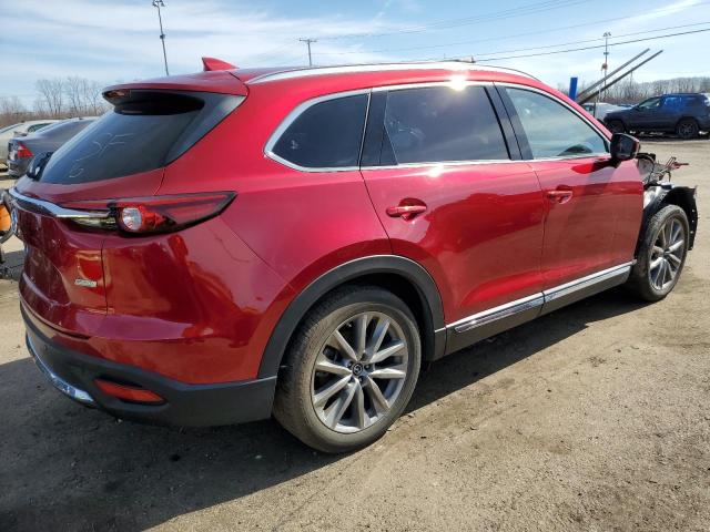 2019 MAZDA CX-9 GRAND JM3TCBDY4K0309500