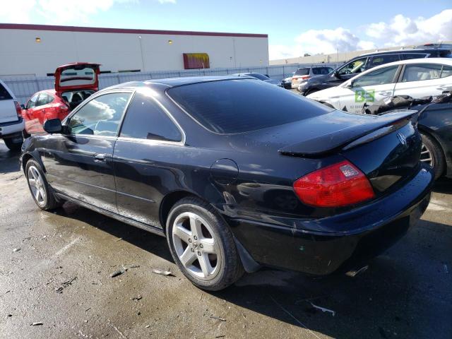 19UYA42701A029898 Acura 3.2cl Type-s