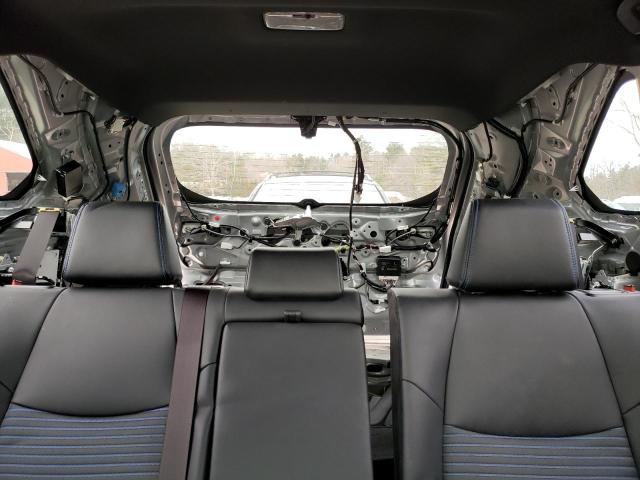 2019 TOYOTA RAV4 XSE - JTMEWRFV3KD511774