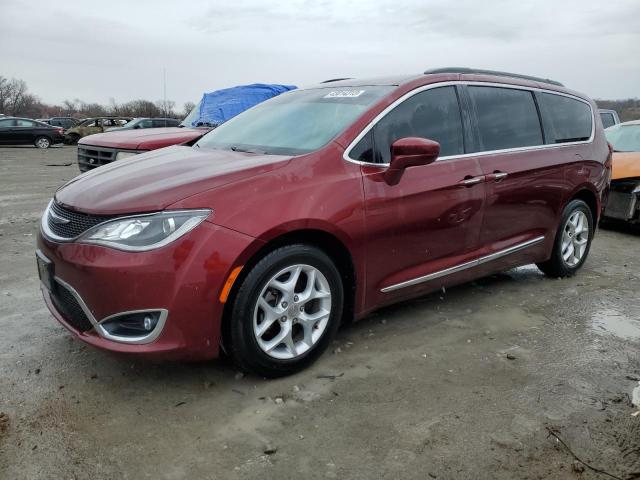 2017 CHRYSLER PACIFICA T 2C4RC1BG1HR518117