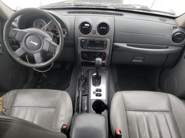 1J4GL38K26W226263 Jeep Liberty Renegade