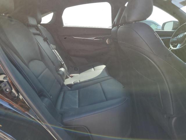 2022 INFINITI QX55 ESSEN 3PCAJ5K39NF109166