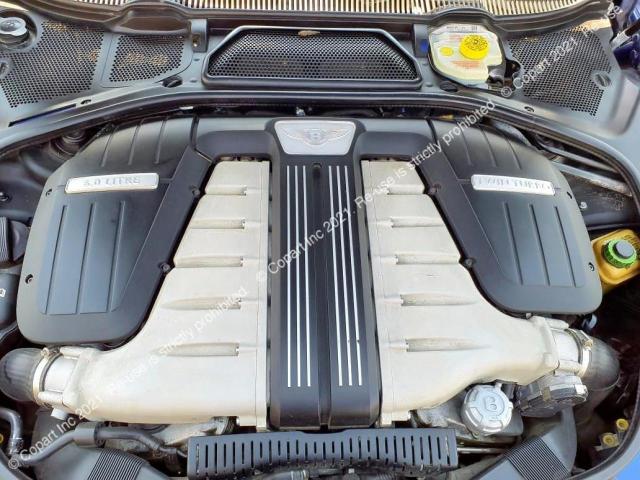 SCBFE63W1DC081452 Bentley Contine Gt