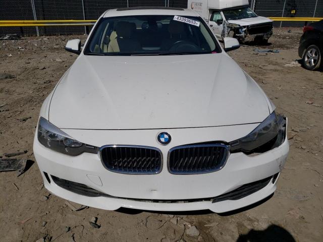 2015 BMW 328 I - WBA3A5G50FNS84568