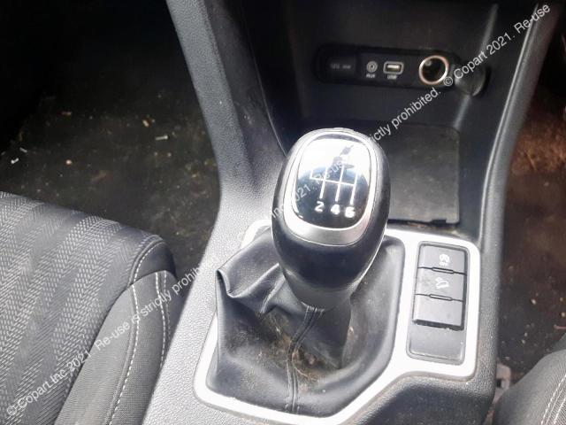 U5YPG815LGL101086 KIA Sportage 1