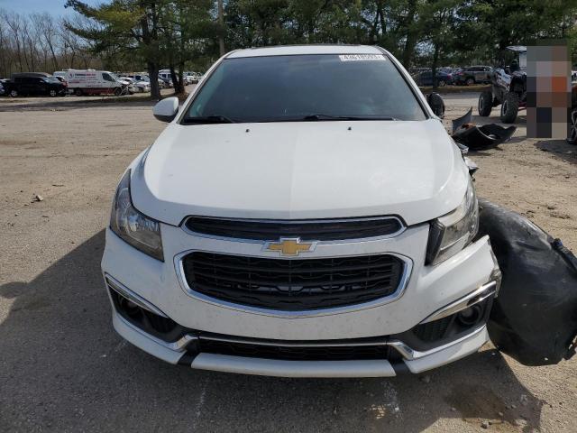 2015 CHEVROLET CRUZE LTZ - 1G1PG5SB9F7132575