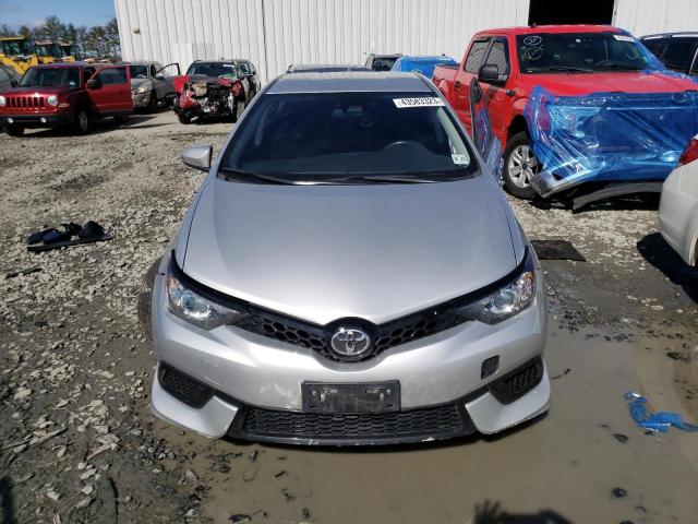 2018 TOYOTA COROLLA IM - JTNKARJEXJJ572396
