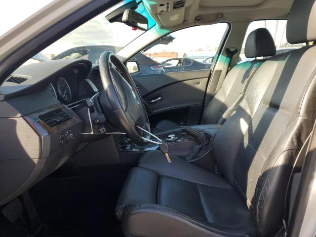 WBANE53506CK79448 BMW 525 I