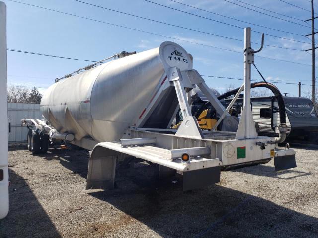 Other Tanker salvage cars for sale: 2014 Other Tanker