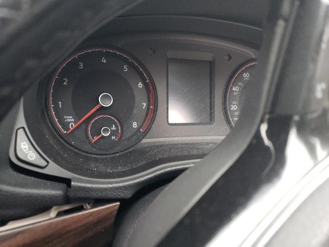 2020 VOLKSWAGEN PASSAT SEL - 1VWCA7A37LC004218