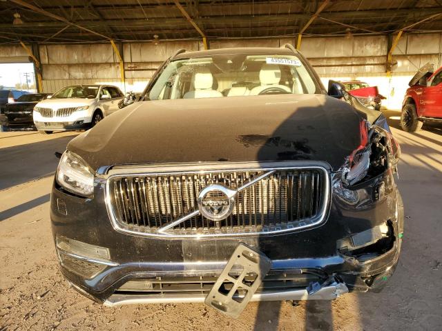 2019 VOLVO XC90 T6 MO - YV4A22PK6K1485904
