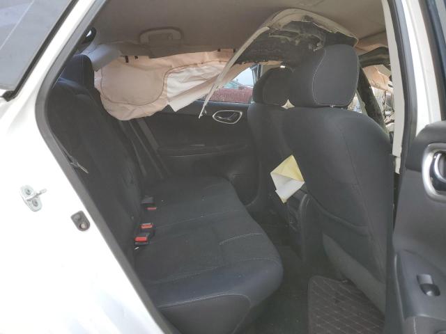 3N1AB7AP6EY269767 Nissan SENTRA S