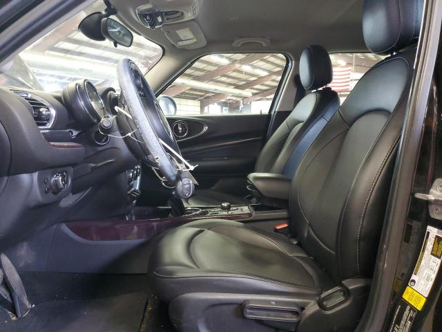 2016 MINI COOPER CLU - WMWLN5C52G2E06959