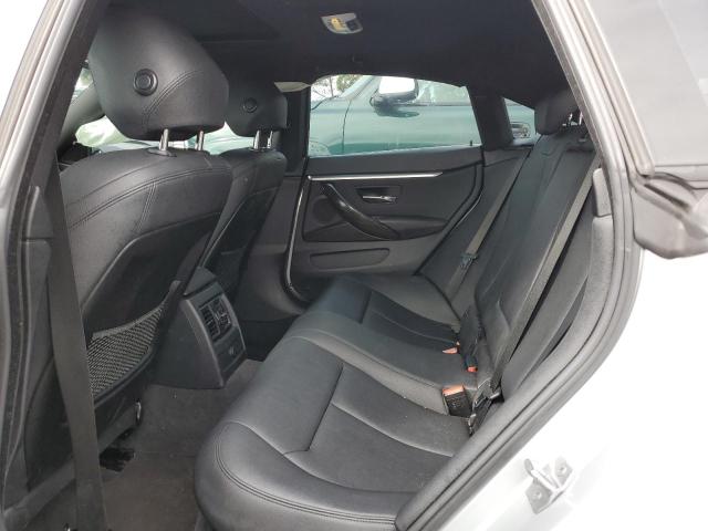 2017 BMW 430I GRAN - WBA4F7C32HG789363