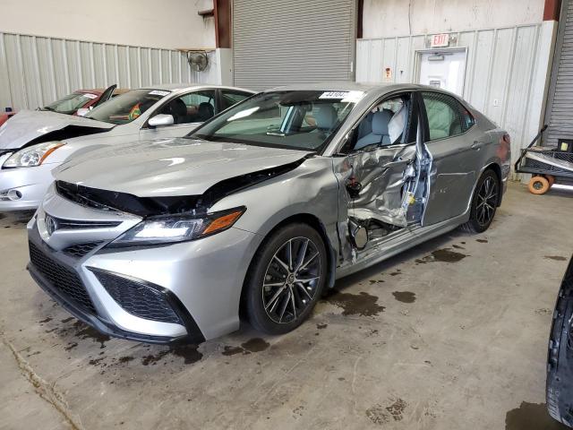 2023 TOYOTA CAMRY SE N - 4T1T11BK4PU086491