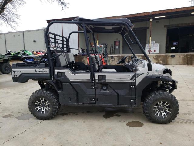 2020 KAWASAKI KAF820 M JKBAFSM11LB502533