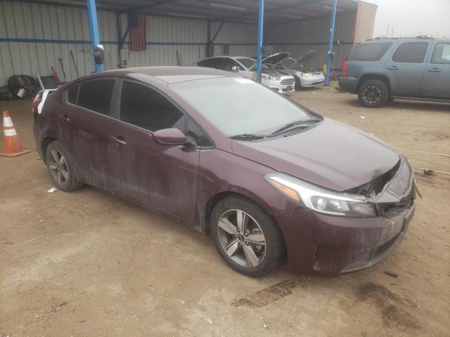 3KPFL4A72JE172303 KIA FORTE LX