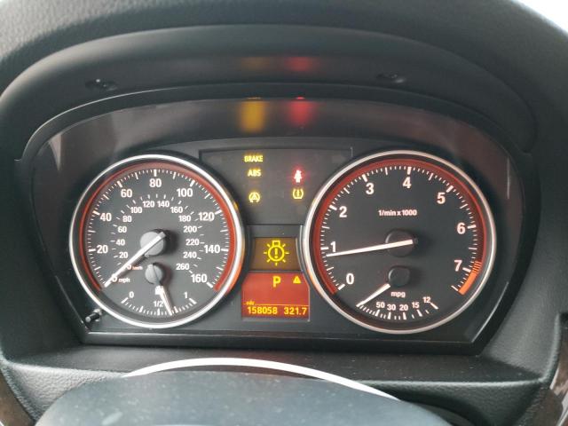 WBAPH7G57BNM55030 BMW 328 I