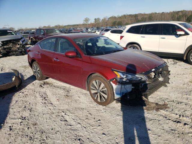 2021 NISSAN ALTIMA SV - 1N4BL4DV2MN371429