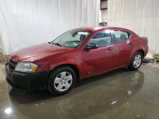 2008 Dodge Avenger SE