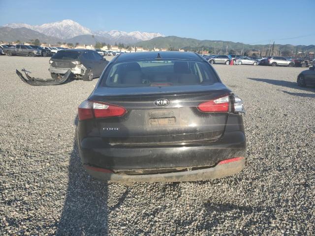 KNAFK4A65G5481565 KIA FORTE LX
