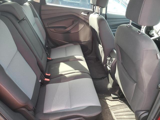 2017 FORD ESCAPE SE 1FMCU0GD3HUC64713