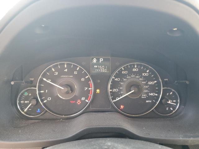 4S4BRBGC5B3417587 Subaru Outback 2.5i Premium