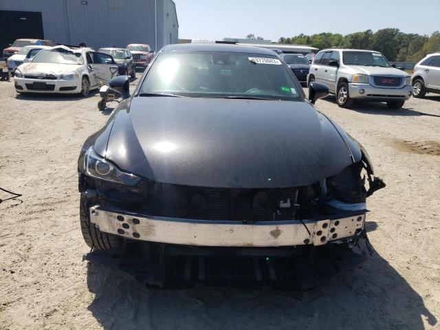 2018 LEXUS IS 300 - JTHBA1D29J5082370