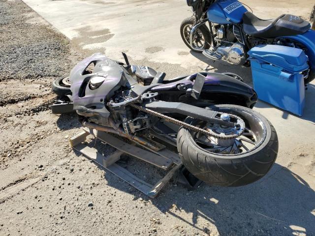 2006 SUZUKI GSX1300 R JS1GW71A462106942