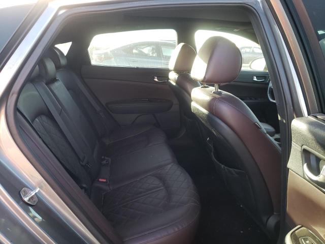 5XXGV4L21GG115249 KIA OPTIMA SXL